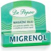 Ihneď k odberu - Dr. Popov Migrenol masážny olej roll-on 6 ml Ihneď k odberu - Dr. Popov Migrenol masážny olej roll-on 6 ml