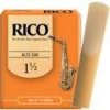 Rico 1.5 Plátok pre alt saxofón RJA1015 (Plátok Alt.sax.č.1,5 RICO RJA1015) Rico 1.5 Plátok pre alt saxofón RJA1015 (Plátok Alt.sax.č.1,5 RICO RJA1015)
