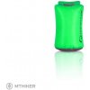 Lifeventure Ultralight Dry Bag vak, 10 l, zelená 10 l