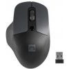 Natec optická myš BLACKBIRD 2/1600 DPI/Kancelárska/Optická/1 600 DPI/Bezdrôtová USB/Čierna NMY-1874 Natec optická myš BLACKBIRD 2/1600 DPI/Kancelárska/Optická/1 600 DPI/Bezdrôtová USB/Čierna NMY-1874