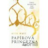 Papírová princezna - Erin Watt Papírová princezna - Erin Watt