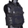 Nosič plátov CIBV Cataphract Templar's Gear® – Čierna Nosič plátov CIBV Cataphract Templar's Gear® – Čierna
