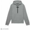 On Focus Tech Hoodie funkčná mikina, grey L On Focus Tech Hoodie funkčná mikina, grey L