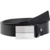 Calvin Klein pánsky kožený opasok K50K511351BEH Calvin Klein pánsky kožený opasok K50K511351BEH