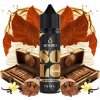 Příchuť Bombo Solo Juice S&V 15ml C Cream (Doutníkový tabák s krémem) Příchuť Bombo Solo Juice S&V 15ml C Cream (Doutníkový tabák s krémem)