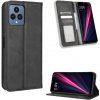 Knižkové T-mobile T Phone 5G čierne farba Knižkové T-mobile T Phone 5G čierne farba