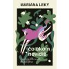 Čo okom nevidíš - Mariana Leky Čo okom nevidíš - Mariana Leky