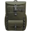 HP 15.6 Modular Laptop Backpack 9J496AA HP 15.6 Modular Laptop Backpack 9J496AA