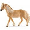 Schleich 13812P Zvířátko haflingerská kobyla red pack Schleich 13812P Zvířátko haflingerská kobyla red pack