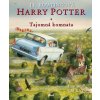 Harry Potter a Tajomná komnata 2 Harry Potter a Tajomná komnata 2