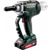 Metabo 619002500 - NP 18 LTX BL 5.0 - AKU nitovacia pištoľ, 18V 2x2Ah Li-Power, Nabíjačka ASC 55, metaBOX 145 L Metabo 619002500 - NP 18 LTX BL 5.0 - AKU nitovacia pištoľ, 18V 2x2Ah Li-Power, Nabíjačka ASC 55, metaBOX 145 L