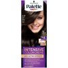 Schwarzkopf Palette Intensive Color Creme N3 strednohnedá Schwarzkopf Palette Intensive Color Creme N3 strednohnedá