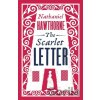 The Scarlet Letter - Nathaniel Hawthorne The Scarlet Letter - Nathaniel Hawthorne