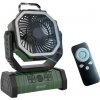 Holdcarp Ventilátor Rechargeable Fan Holdcarp Ventilátor Rechargeable Fan