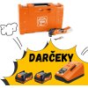 FEIN Akumulátorové oscilačné náradie MULTIMASTER AMM 300 Plus Select + DARČEKY FEIN Akumulátorové oscilačné náradie MULTIMASTER AMM 300 Plus Select + DARČEKY