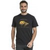 Bushman tričko Gunn black