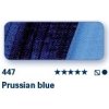 H. Schmincke & Co. Schmincke AKADEMIE akrylové farby 60ml, rôzne odtiene Odtieň: 447 Prussian blue H. Schmincke & Co. Schmincke AKADEMIE akrylové farby 60ml, rôzne odtiene Odtieň: 447 Prussian blue