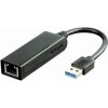DLINK DUB-1312 D-Link USB 3.0 Gigabit Adapter DUB-1312