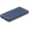 Belkin Powerbank 10.000mAh blue 15W+USB-A/C Kab. 15cm BPB011BTBL Belkin Powerbank 10.000mAh blue 15W+USB-A/C Kab. 15cm BPB011BTBL