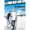 Kodansha America My Summer of You 2: The Summer With You Kodansha America My Summer of You 2: The Summer With You