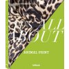 It's all about Animal Print (Suzanne Middlemass)(Pevná) It's all about Animal Print (Suzanne Middlemass)(Pevná)