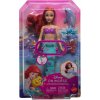 Disney princezná Priatelia z oceánu Ariel Morská panna Disney princezná Priatelia z oceánu Ariel Morská panna