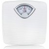 PRETTY UP Váha osobná mechanická PU-07, 130 kg, biela PRETTY UP Váha osobná mechanická PU-07, 130 kg, biela