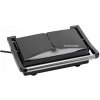 Kontaktný elektrický gril na panini Cookworks 888/5681 čierny, 1080 W Kontaktný elektrický gril na panini Cookworks 888/5681 čierny, 1080 W