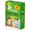 Herbalex Bylinné náplasti na očistu organizmu 10 ks + 40% gratis (14 ks) Herbalex Bylinné náplasti na očistu organizmu 10 ks + 40% gratis (14 ks)