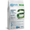 Alleva HOLISTIC dog puppy & junior medium fish 12kg Alleva HOLISTIC dog puppy & junior medium fish 12kg