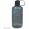 Nalgene Narrow Mouth Sustain fľaša, 1 l, sivá Nalgene Narrow Mouth Sustain fľaša, 1 l, sivá
