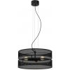 Luminex Luster na lanku GLUM 3xE27/60W/230V čierna LU3153 + záruka 3 roky zadarmo + záruka 3 roky zadarmo Luminex Luster na lanku GLUM 3xE27/60W/230V čierna LU3153 + záruka 3 roky zadarmo + záruka 3 roky zadarmo