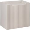 COMAD - Skrinka pod umývadlo 60cm 2 dvierka NOVA CASHMERE 5907611663332 COMAD - Skrinka pod umývadlo 60cm 2 dvierka NOVA CASHMERE 5907611663332
