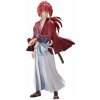 Furyu Rurouni Kenshin figure Himura Kenshin (Trio-Try-iT) 19 cm Furyu Rurouni Kenshin figure Himura Kenshin (Trio-Try-iT) 19 cm