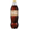 Coca-Cola Vanilka 0,5 l Coca-Cola Vanilka 0,5 l