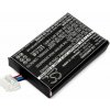 Batéria pre Garmin Zumo 590, 595 a ďalšie, 1800 mAh, Li-Ion Batéria pre Garmin Zumo 590, 595 a ďalšie, 1800 mAh, Li-Ion