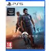 MindsEye Deluxe Edition (PS5) MindsEye Deluxe Edition (PS5)