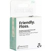 The Natural Family Co. Friendly Floss zubná niť 25 m - 100 dní na vrátenie tovaru The Natural Family Co. Friendly Floss zubná niť 25 m - 100 dní na vrátenie tovaru