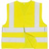 PORTWEST HI-VIS JUNIOR JN14 / Reflexná detská vesta - HV žltá S PORTWEST HI-VIS JUNIOR JN14 / Reflexná detská vesta - HV žltá S
