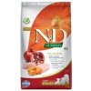 N&D Pumpkin DOG Puppy Starter Chicken&Pomegranate 800 g N&D Pumpkin DOG Puppy Starter Chicken&Pomegranate 800 g