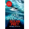 Ocean Prey - John Sandford Ocean Prey - John Sandford