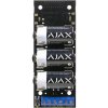 Ajax Transmitter - Modul na integráciu drôtového detektora alebo zariadenia tretej strany do bezpečnostného systému Ajax Ajax Transmitter - Modul na integráciu drôtového detektora alebo zariadenia tretej strany do bezpečnostného systému Ajax