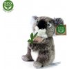 Rappa Eco-friendly koala, 15 cm 8590687201897 Rappa Eco-friendly koala, 15 cm 8590687201897