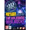 Borderlands The Pre-Sequel - Ultimate Vault Hunter Upgrade Pack: The Holodome Onslaught DLC (MAC) Borderlands The Pre-Sequel - Ultimate Vault Hunter Upgrade Pack: The Holodome Onslaught DLC (MAC)
