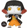 Funko Pop! 1409 Demon Slayer Susamaru Glow Chase Edition