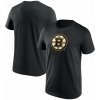 Fanatics pánske tričko Boston Bruins Primary Logo Graphic T-Shirt VALUE