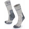 Kilpi STEYR-U Beige - 35 Unisex hiking socks Kilpi STEYR-U Beige - 35 Unisex hiking socks