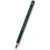 Grafitová ceruzka Faber-Castell Castell 9000 Jumbo - tvrdosť 8B Grafitová ceruzka Faber-Castell Castell 9000 Jumbo - tvrdosť 8B
