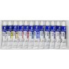 Farby akrylové 12ks/12ml PK54-2 Farby akrylové 12ks/12ml PK54-2