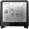 GICAR riadiaca elektronika LEVEL REGULÁTOR RL 30/2S/3R 230VAC GICAR riadiaca elektronika LEVEL REGULÁTOR RL 30/2S/3R 230VAC